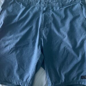 Pure Lure Hybrid Shorts Size 35
